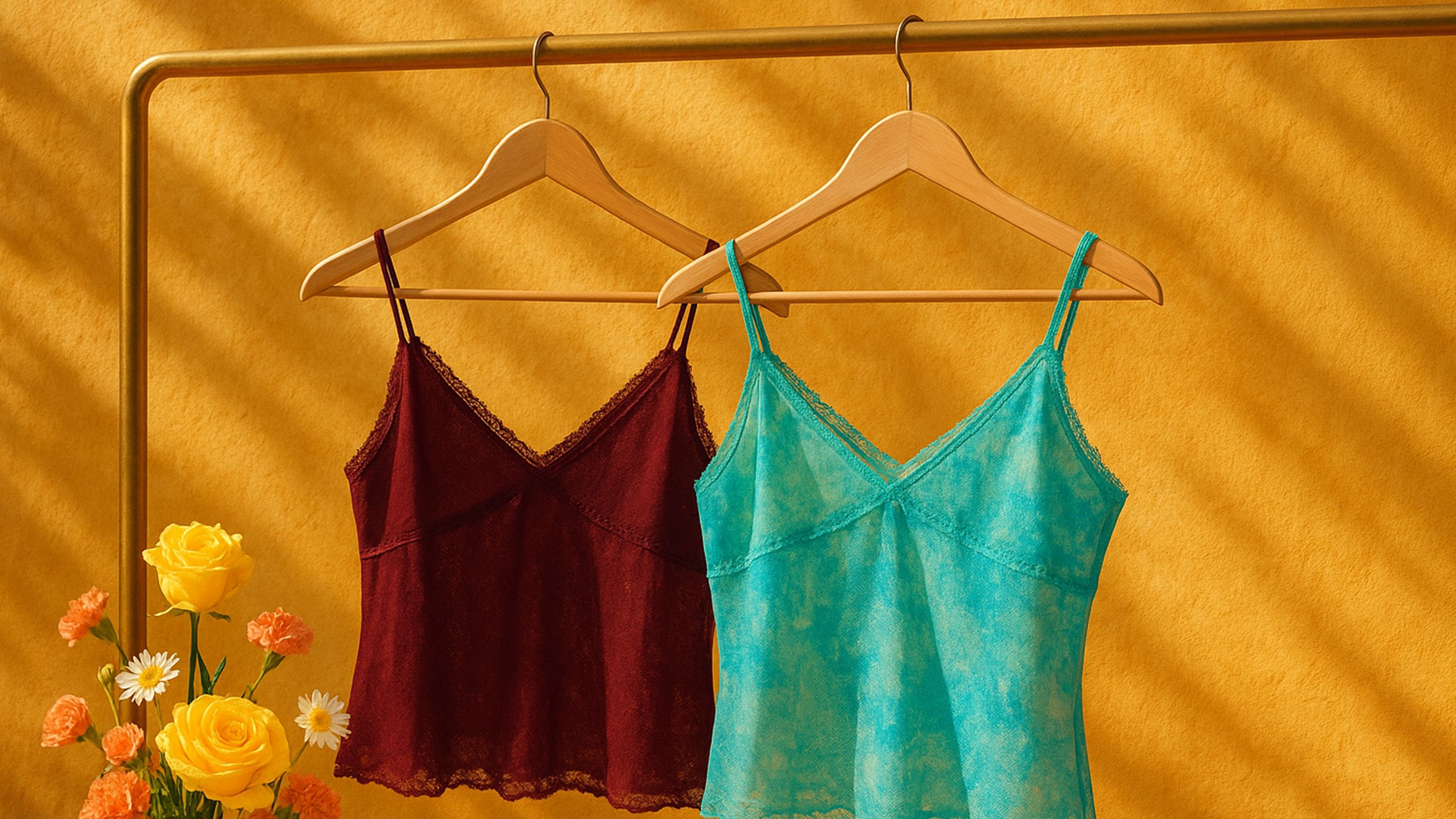 Sheer Is Here