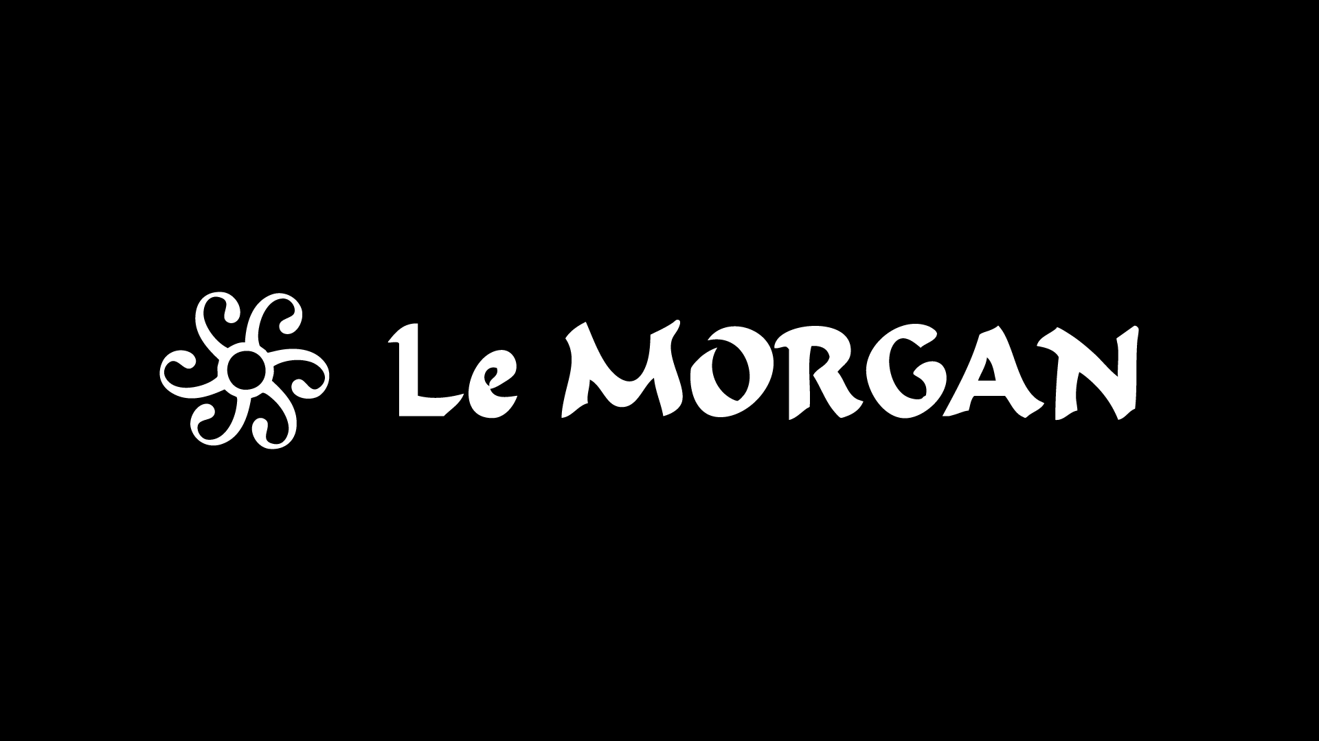 Le Morgan in The Glen