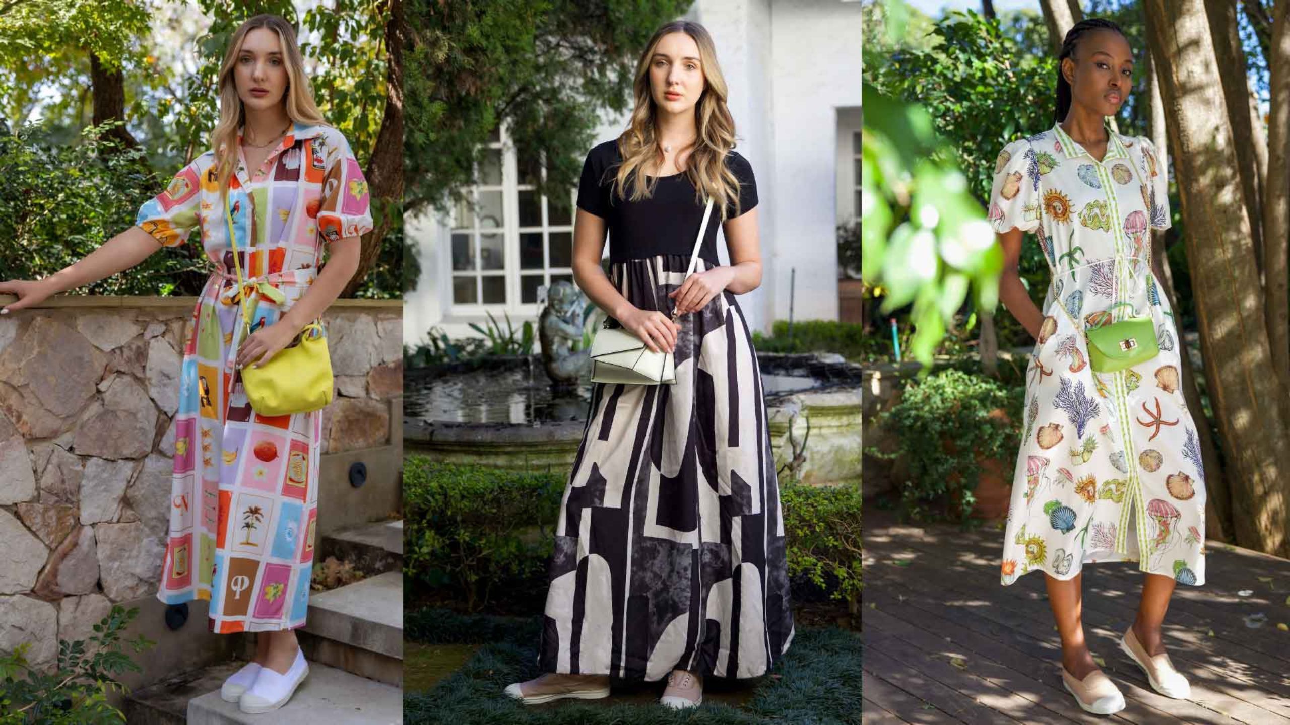 Nicci Boutique | Summer Collection