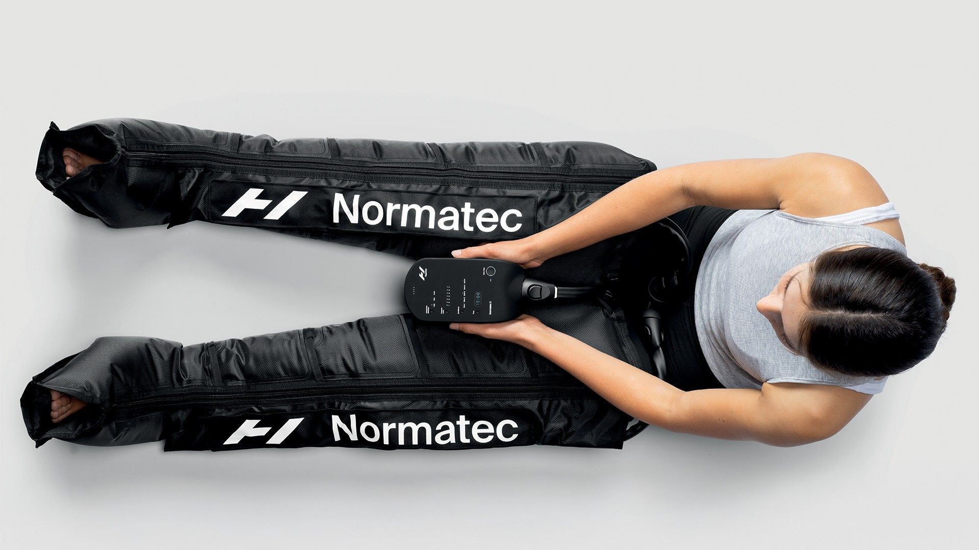 The  IV BAR  | Compression therapy