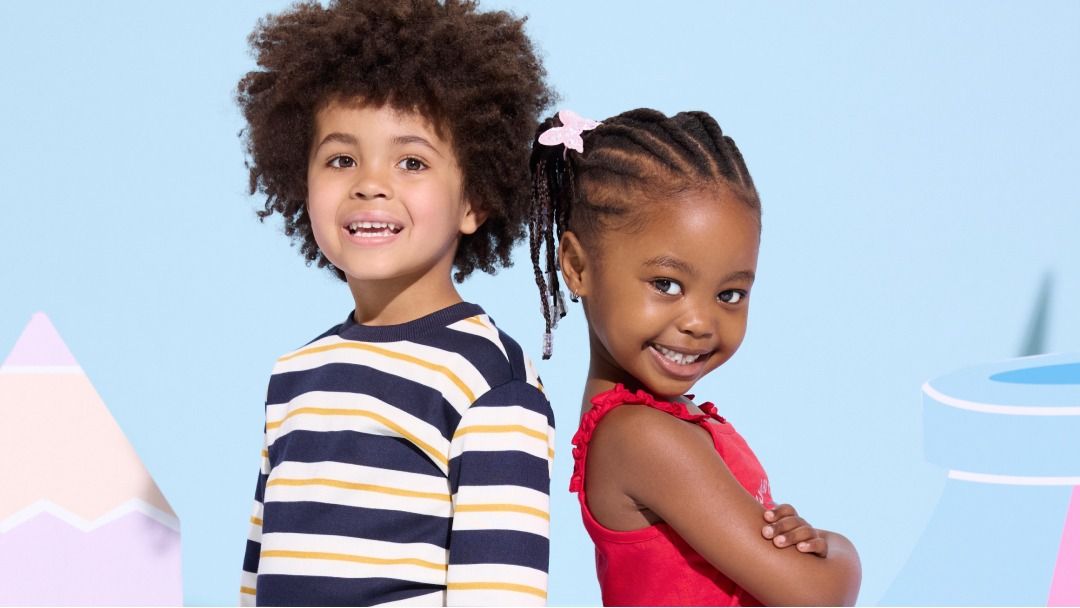 Ackermans | January Back to Creche | Pre Kids