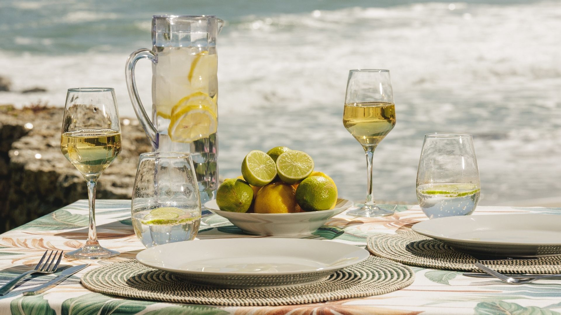 Continental Linen | Jan Promo