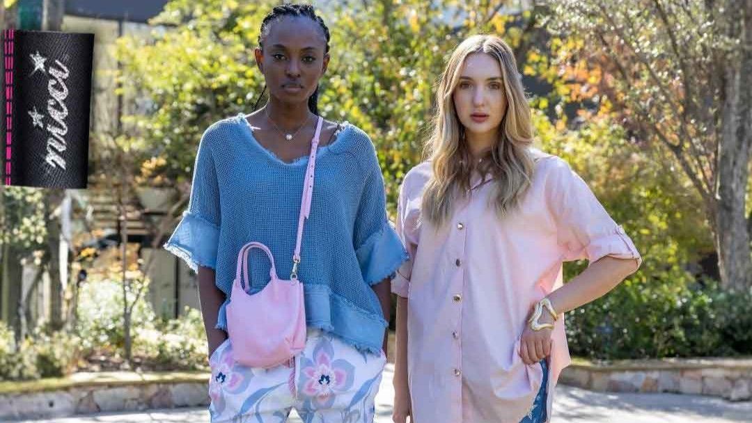 Nicci Boutique | Pack Of The Week