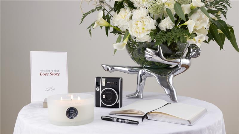 Carrol Boyes | Serveware