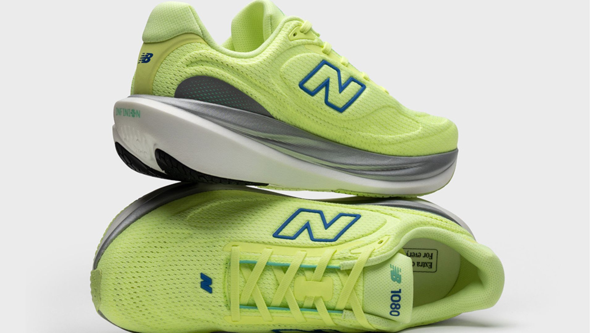 New Balance | New Range!