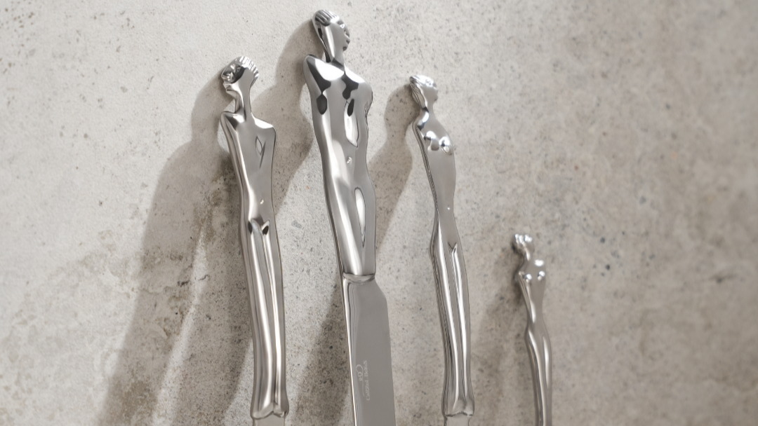 Carrol Boyes | This Week In Design