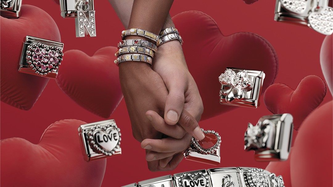 Nomination | Valentine's Promotion