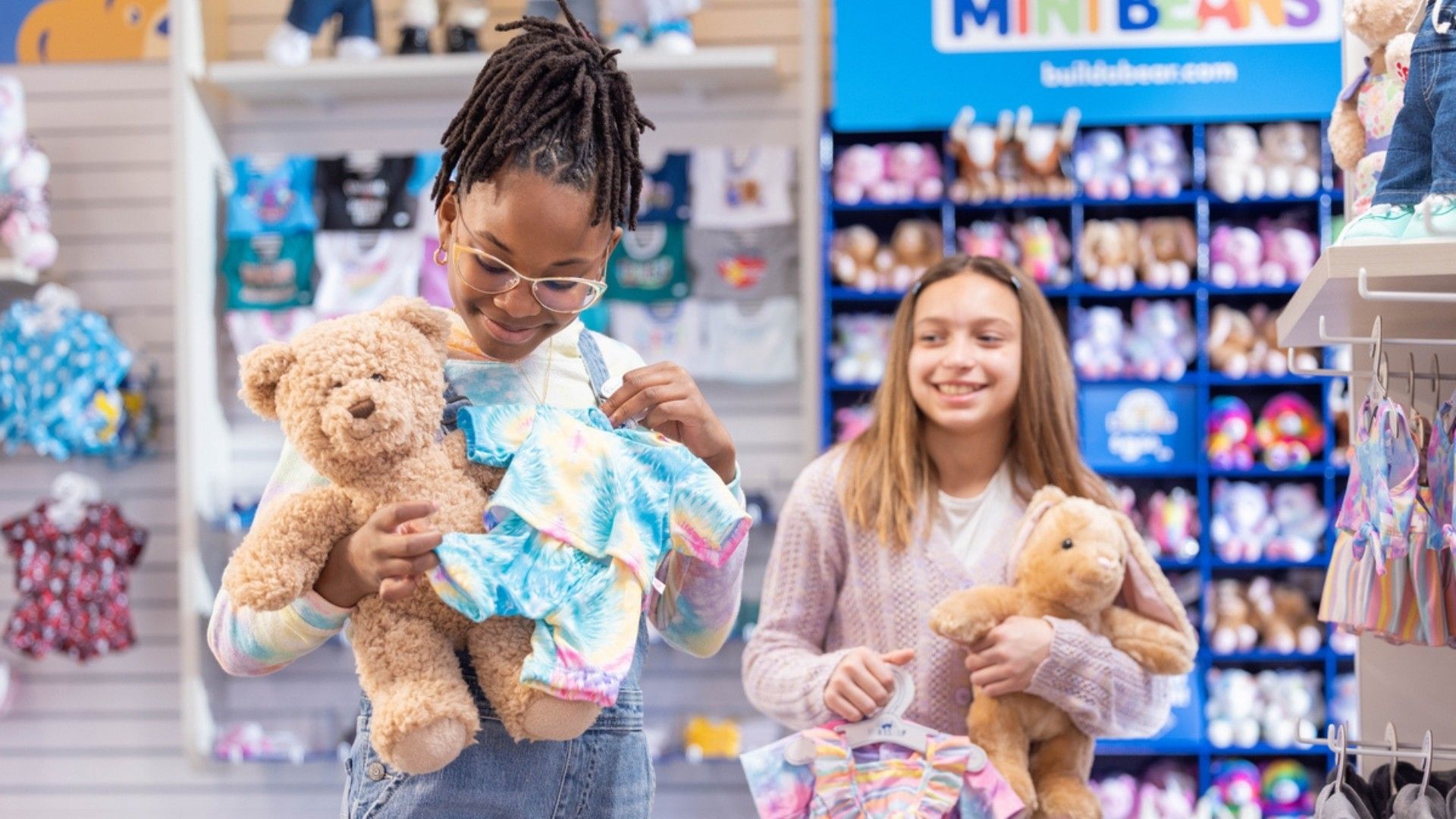 Toy Kingdom | Build-A-Bear