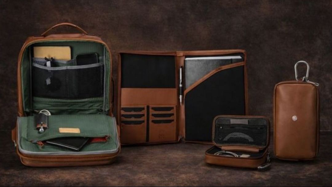 Porter & Craft | Student Essentials