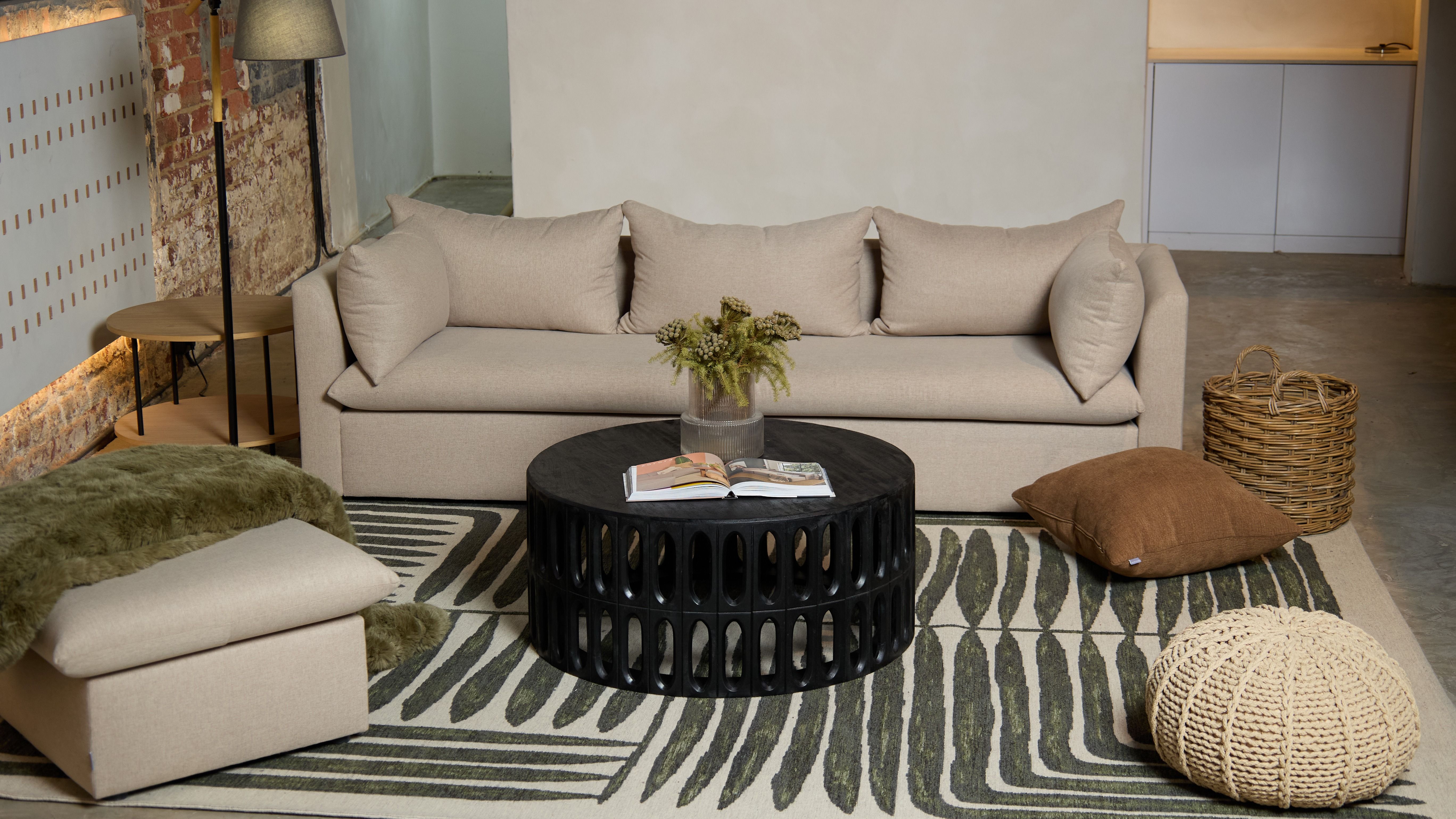 Spend R15000 and get a FREE Ottoman | Zorora