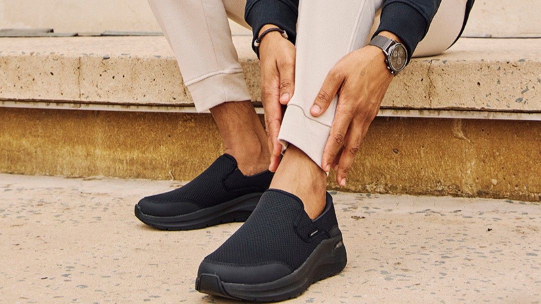 Kingsmead | Comfort Shoes for All