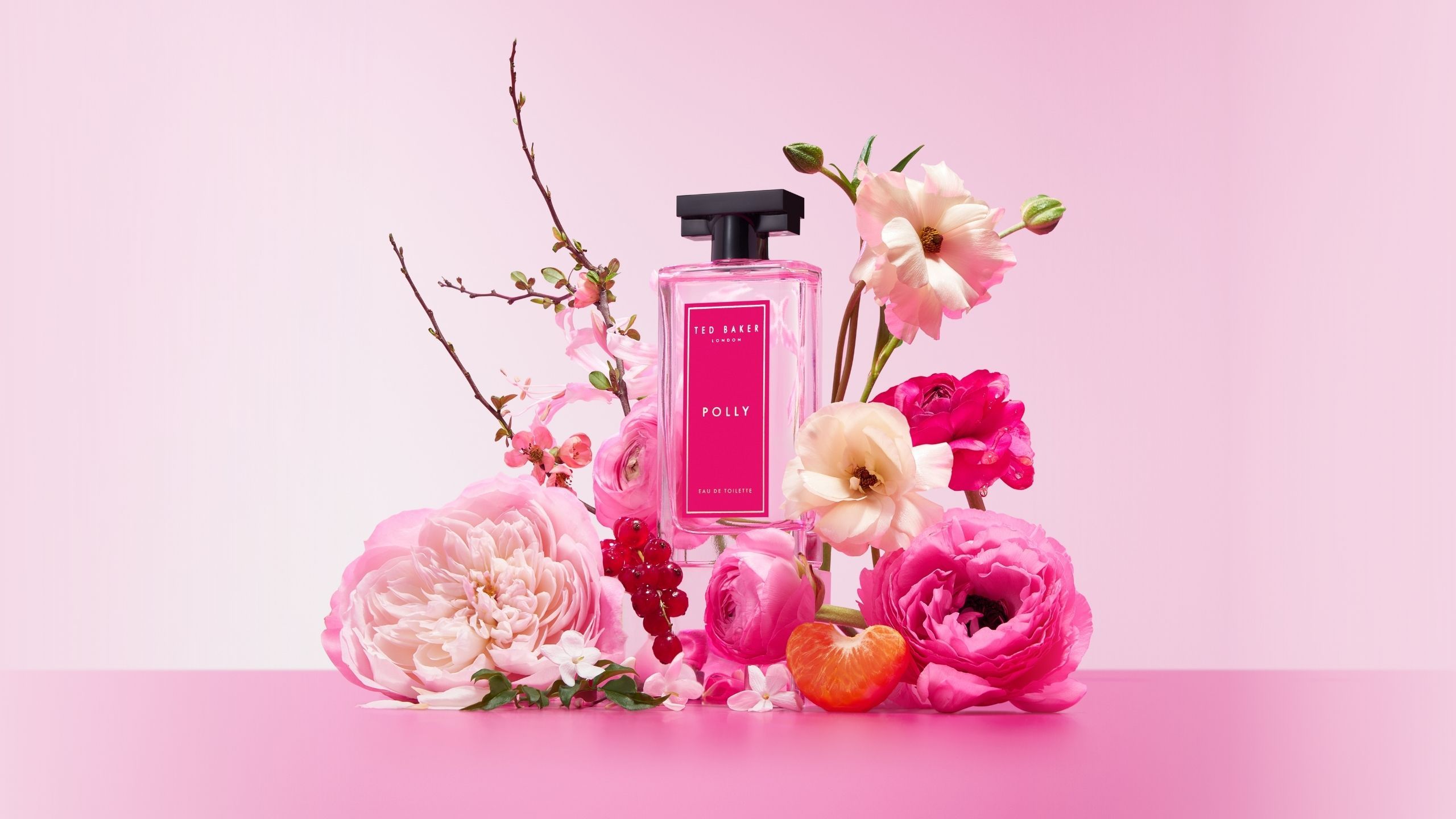 Ted Baker | 30% Off All Fragrances & Gift Sets