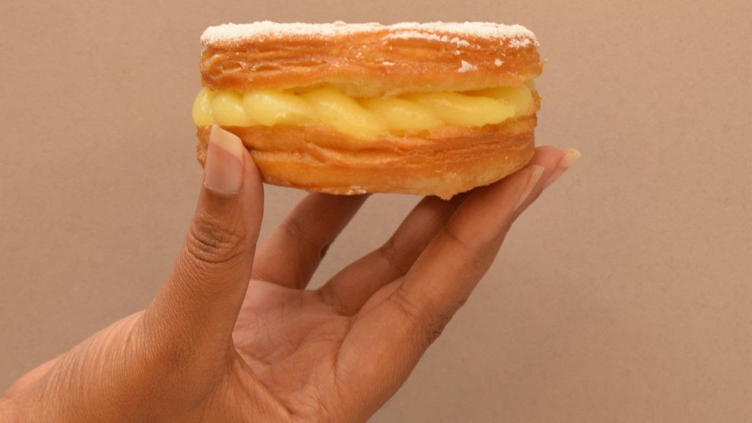 Xpresso | Taste The Moment