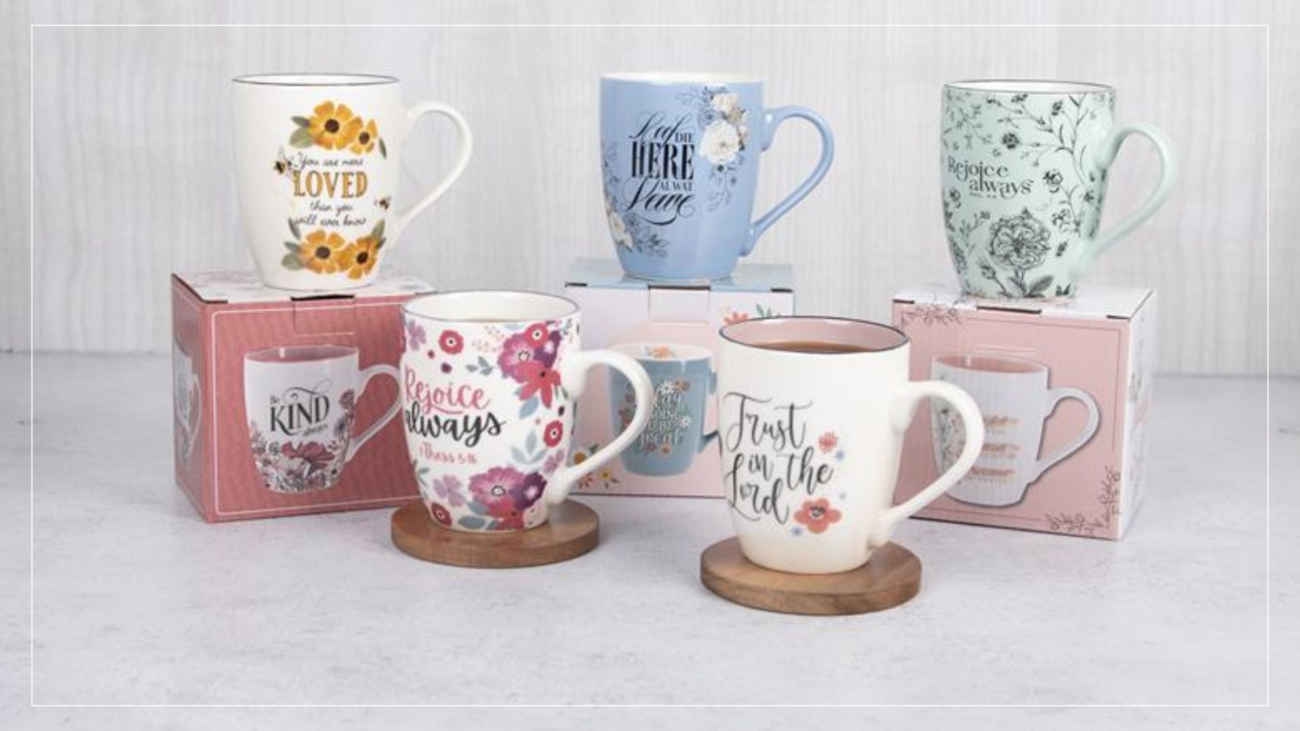 CUM Books | Buy 2 Mugs for R100