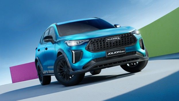 Haval | Jolion Pro