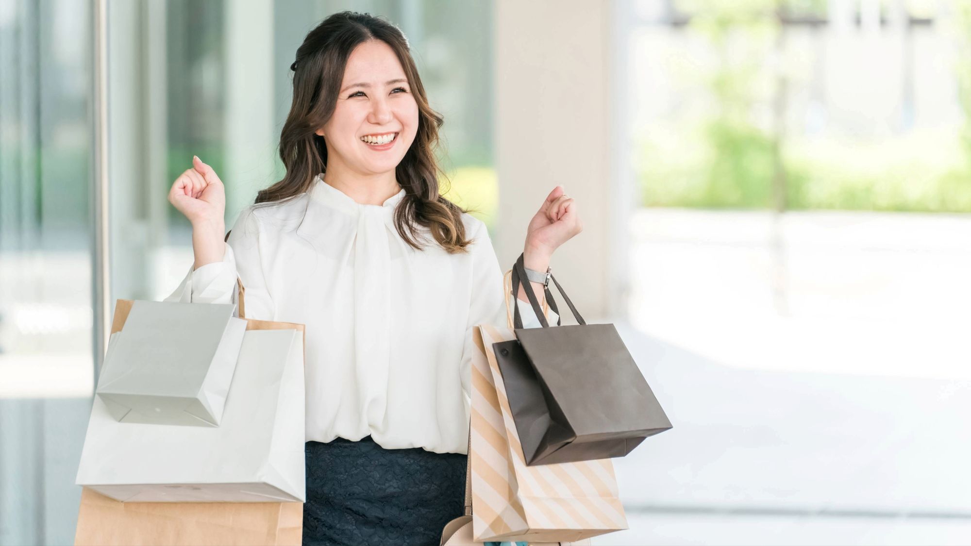 Beat the Rush: Insider Tips for Stress-Free Shopping
