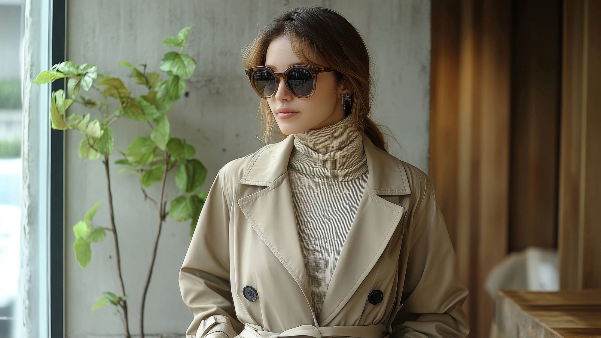 Elevate Your Look with Classic Fashion You Can Wear All Year