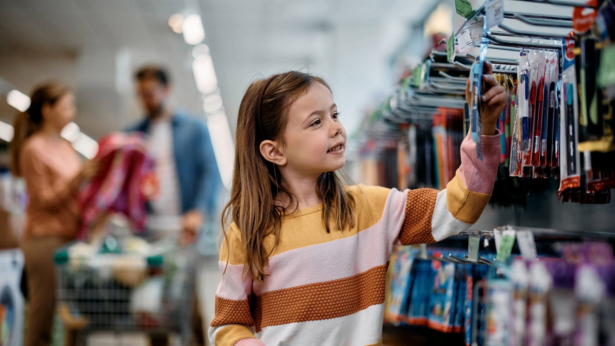 Conquer the New School Year: Shop for Everything at CapeGate