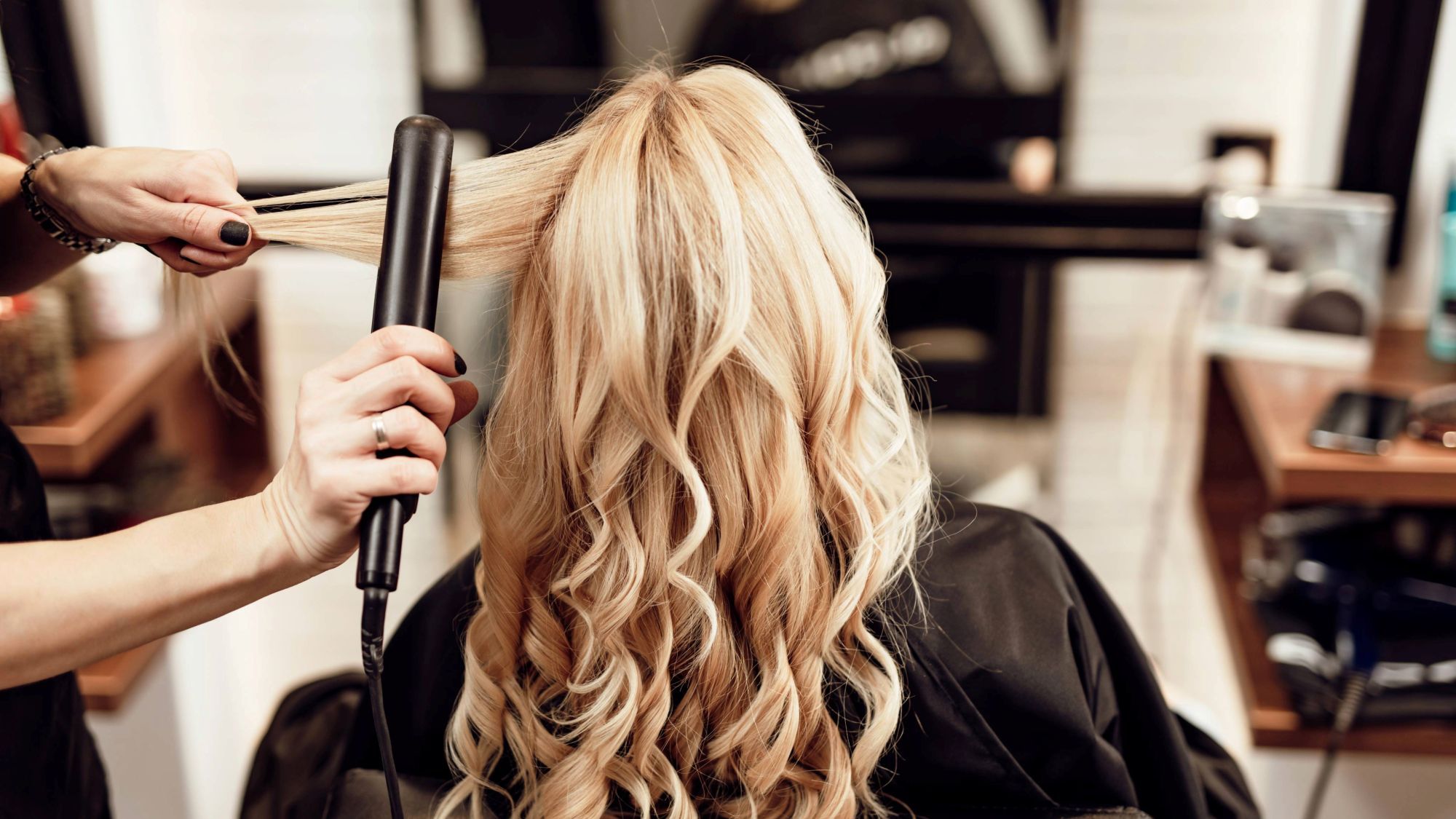 Feel Fabulous with Hair and Beauty at The Glen