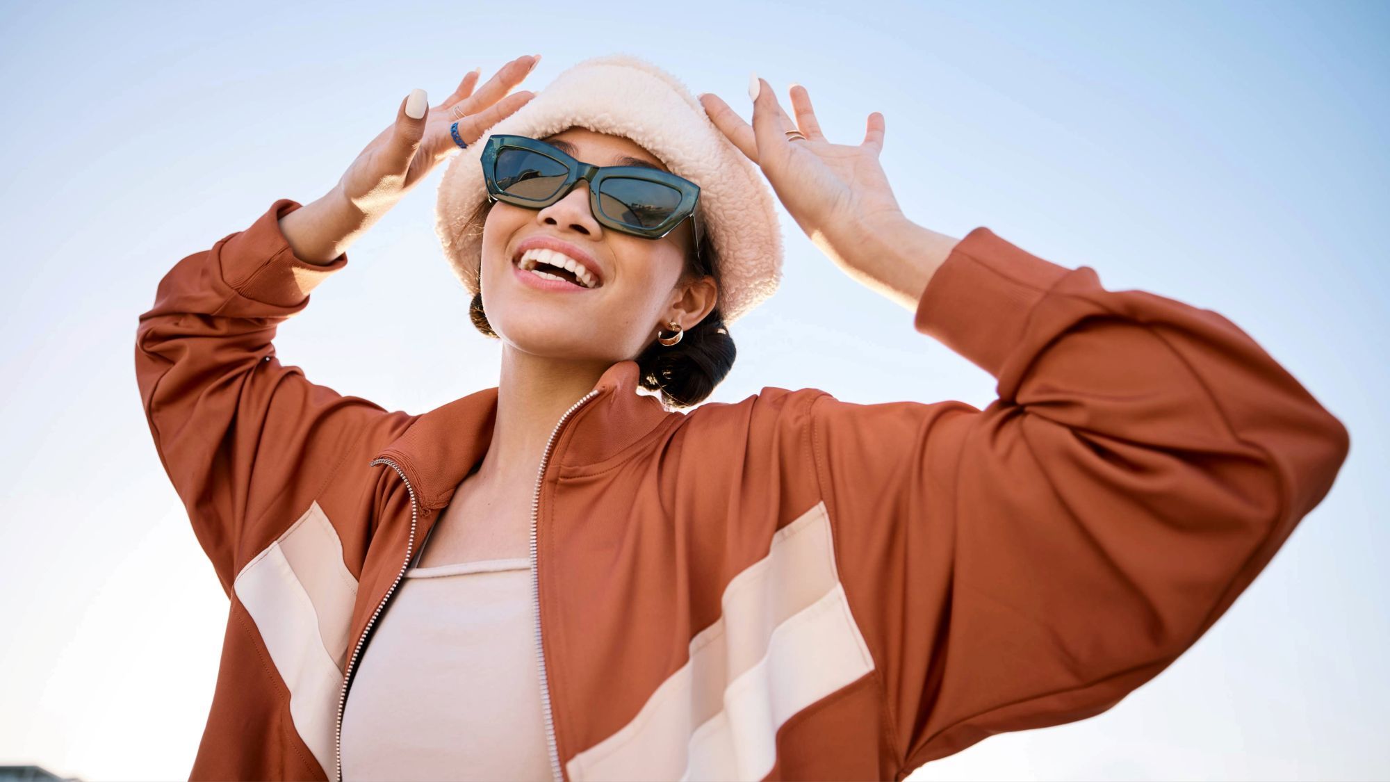 New Clothes, New You: Trendy Outfits and Style Inspo