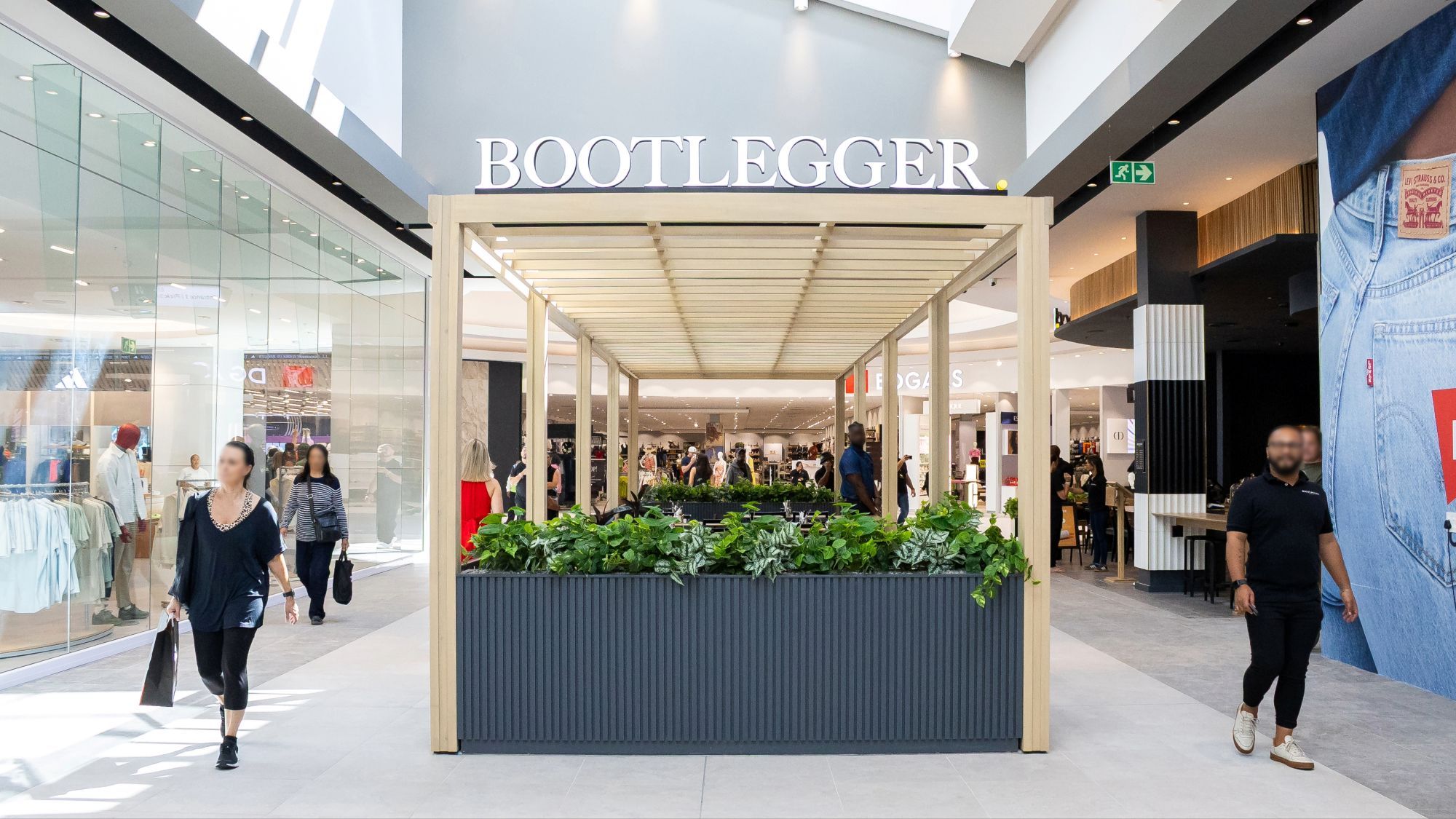 Somerset Mall: Your Favourite Spot Got an Upgrade