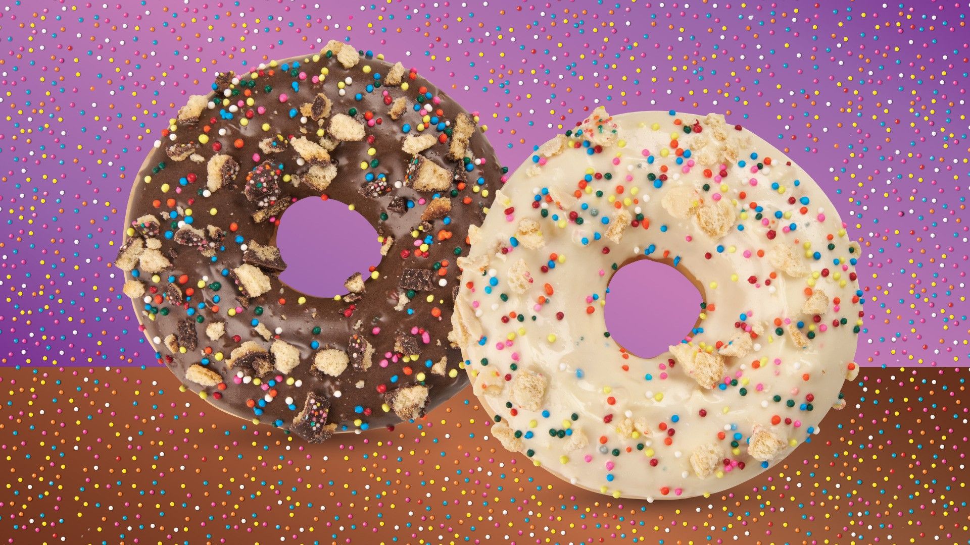 Krispy Kreme | Choc-O-Magic