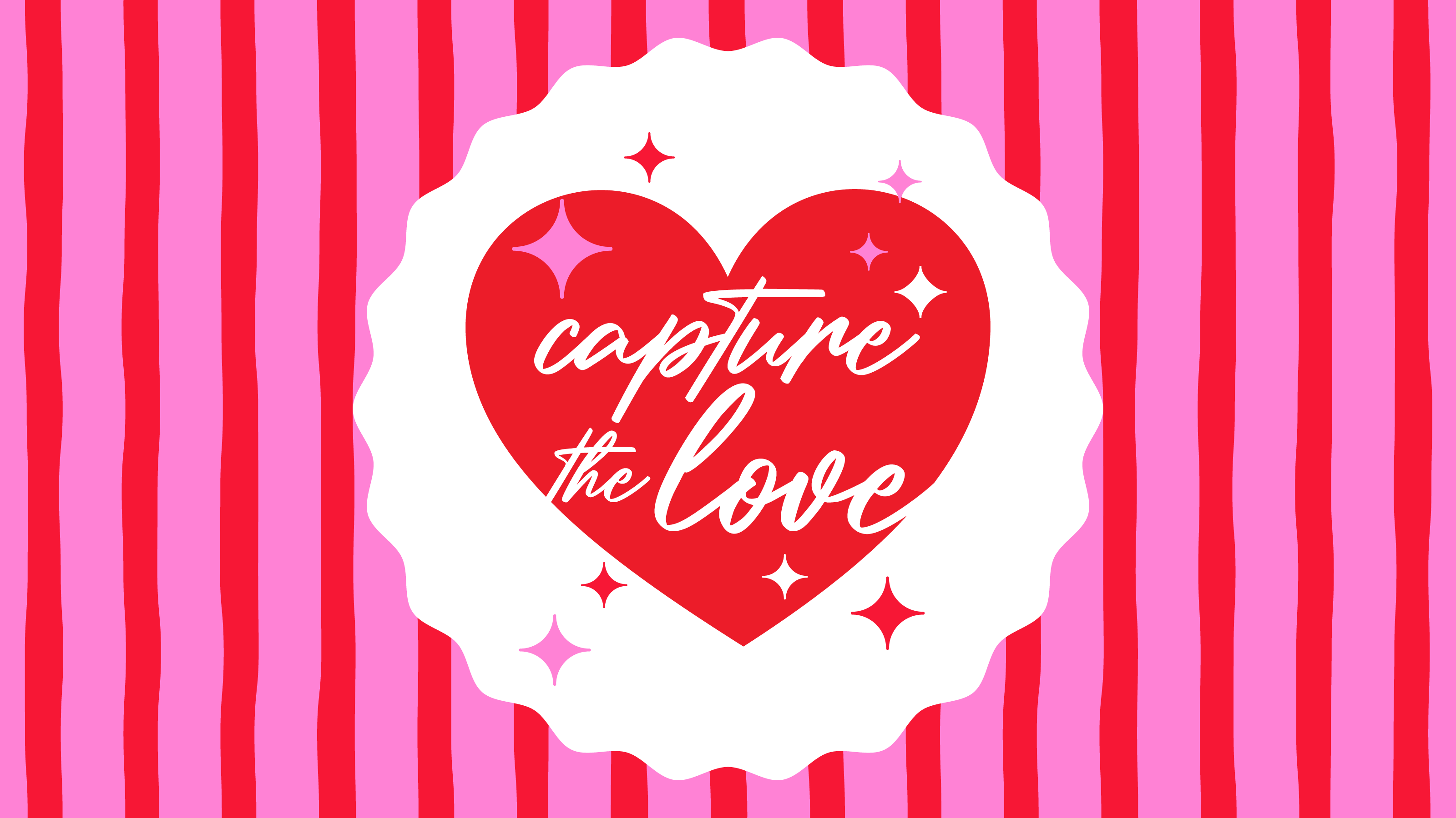 Capture the Love Photobooth