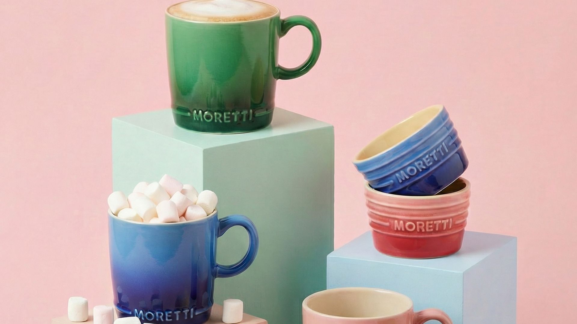 Continental Linen | Moretti Casa 3 For 2