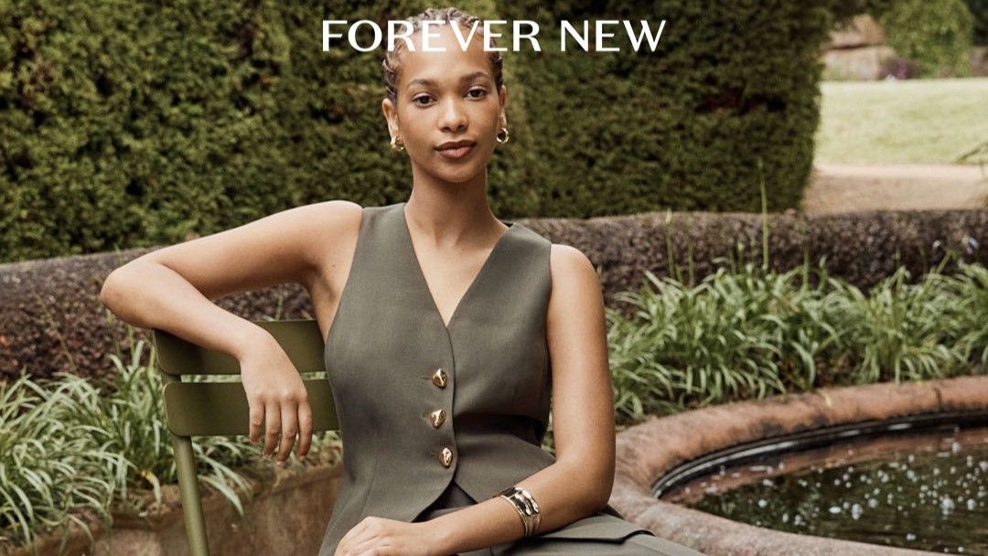 Forever New | New Collection