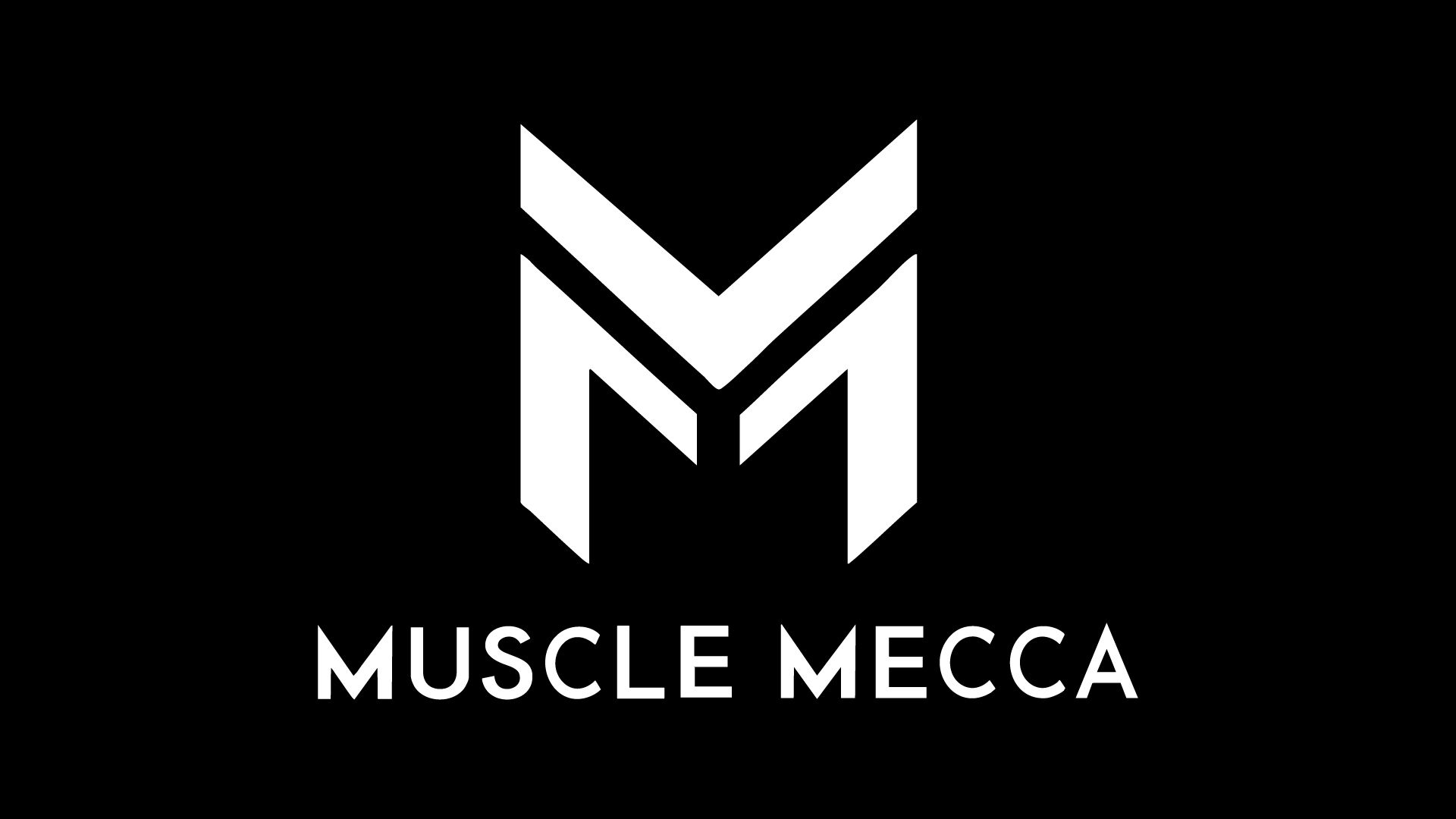 Muscle Mecca in Table Bay Mall