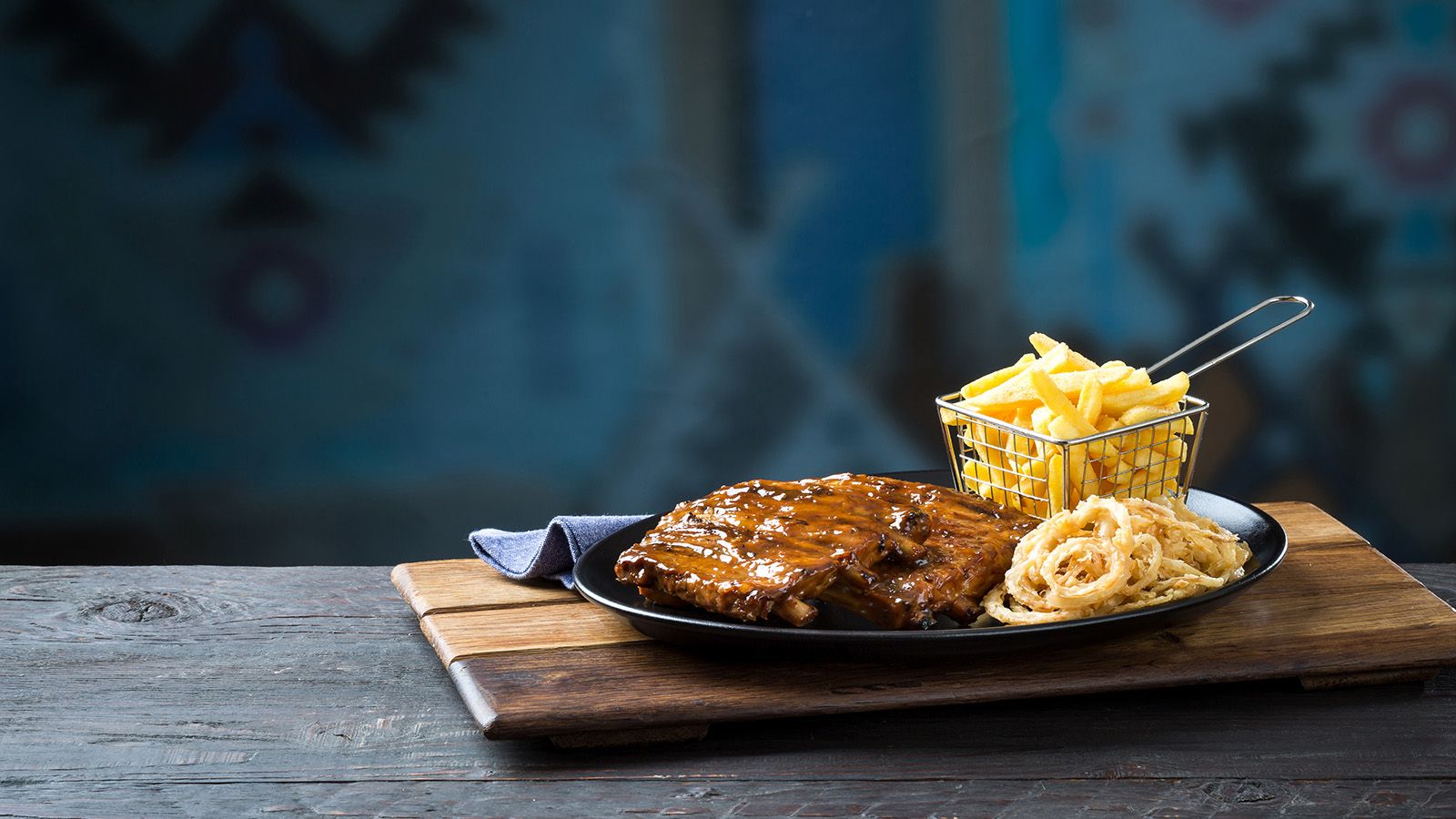 Spur | Classic Ribs for R149.90