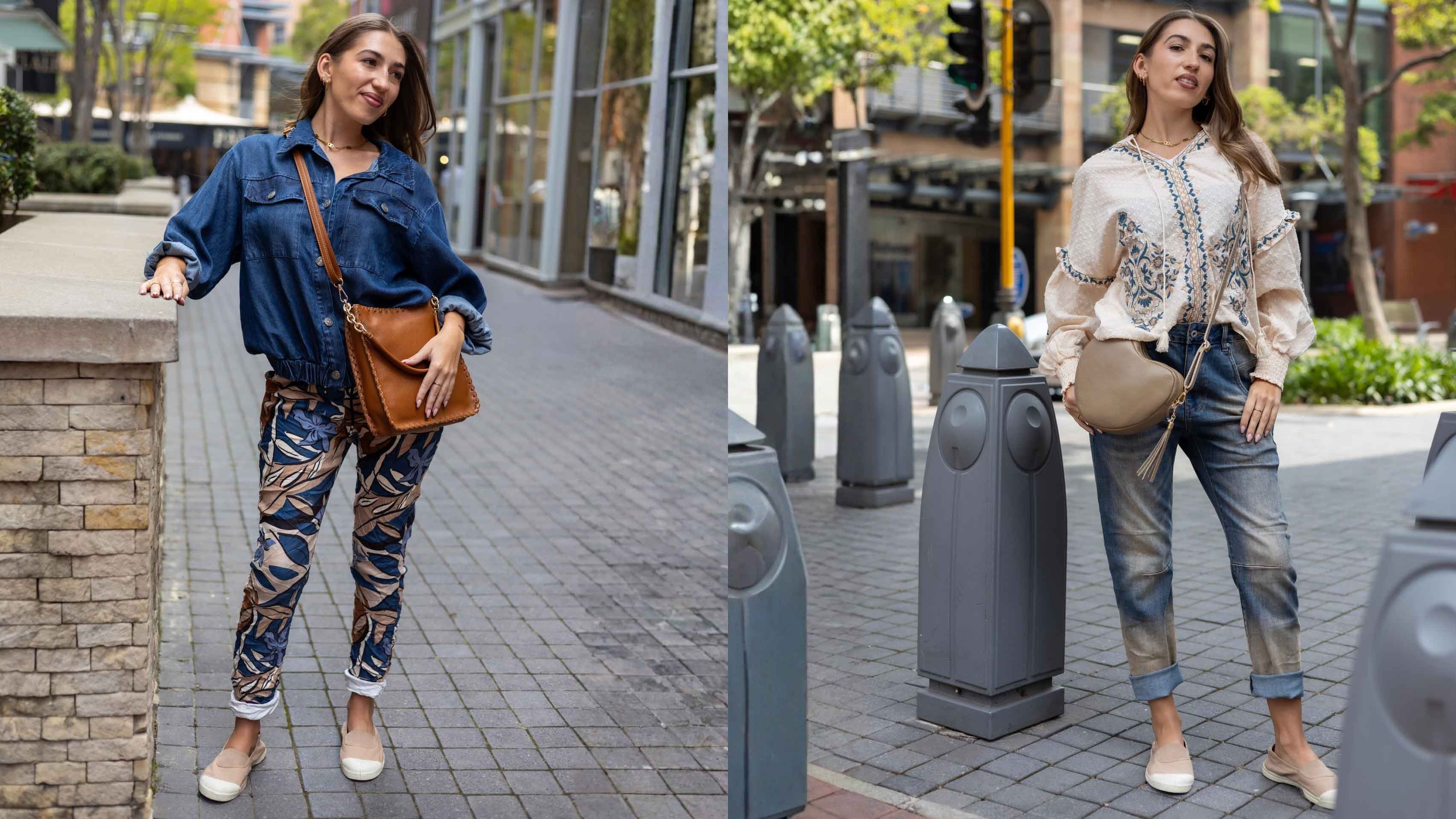 Nicci Boutique | Perfect Hues