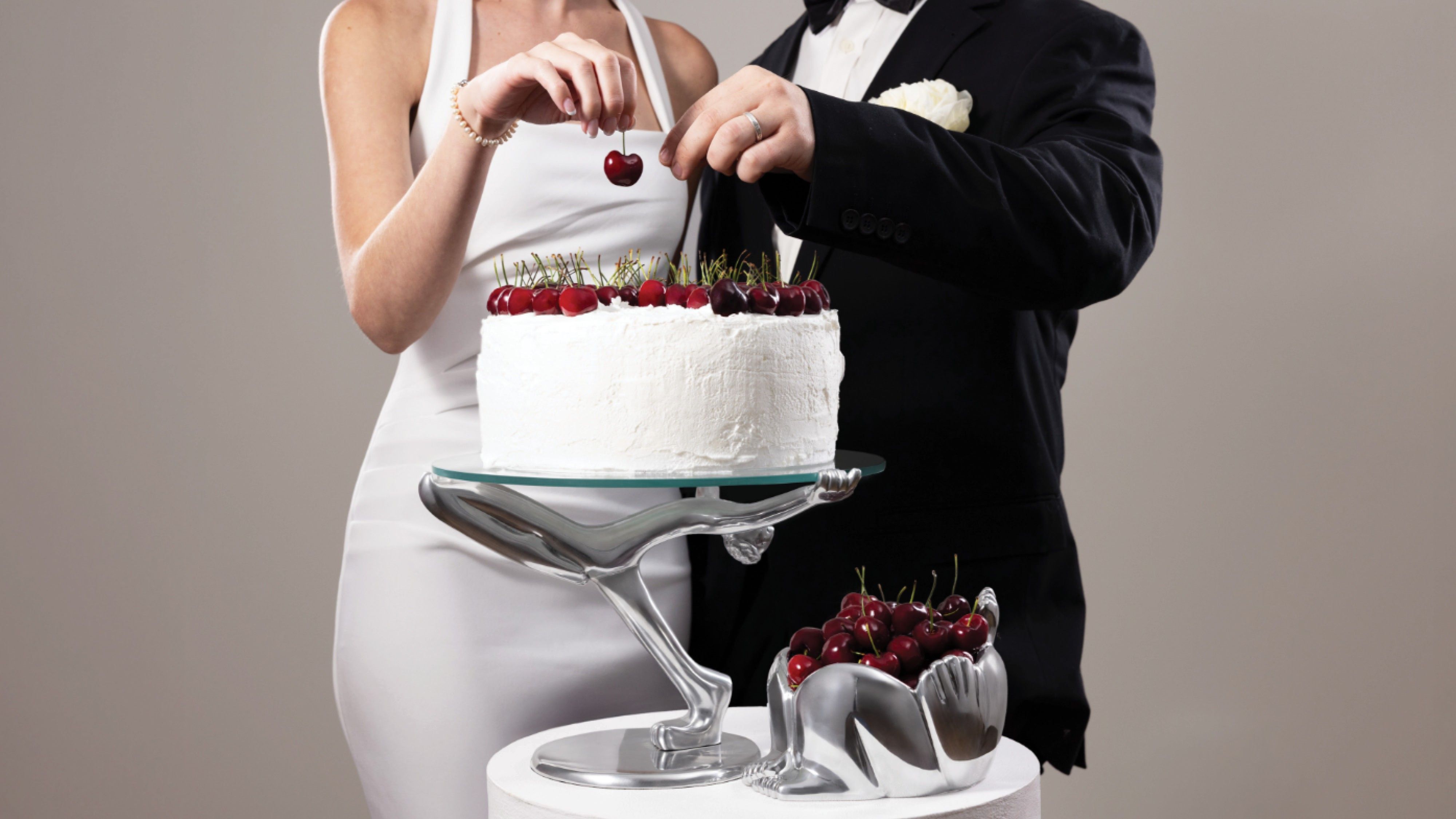 CaRRoL BoYeS | This Week in Design