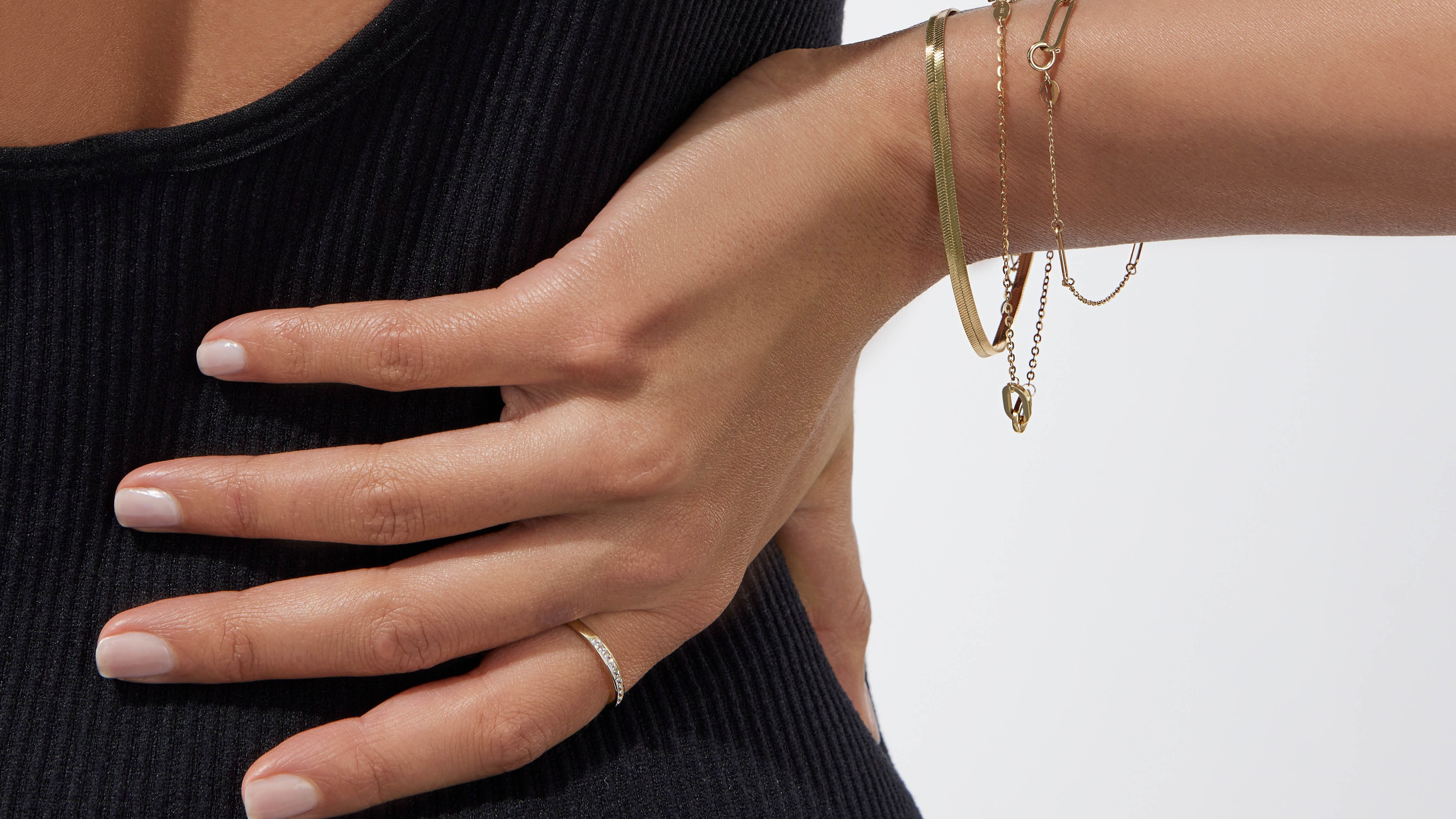 American Swiss | The Trend Edit