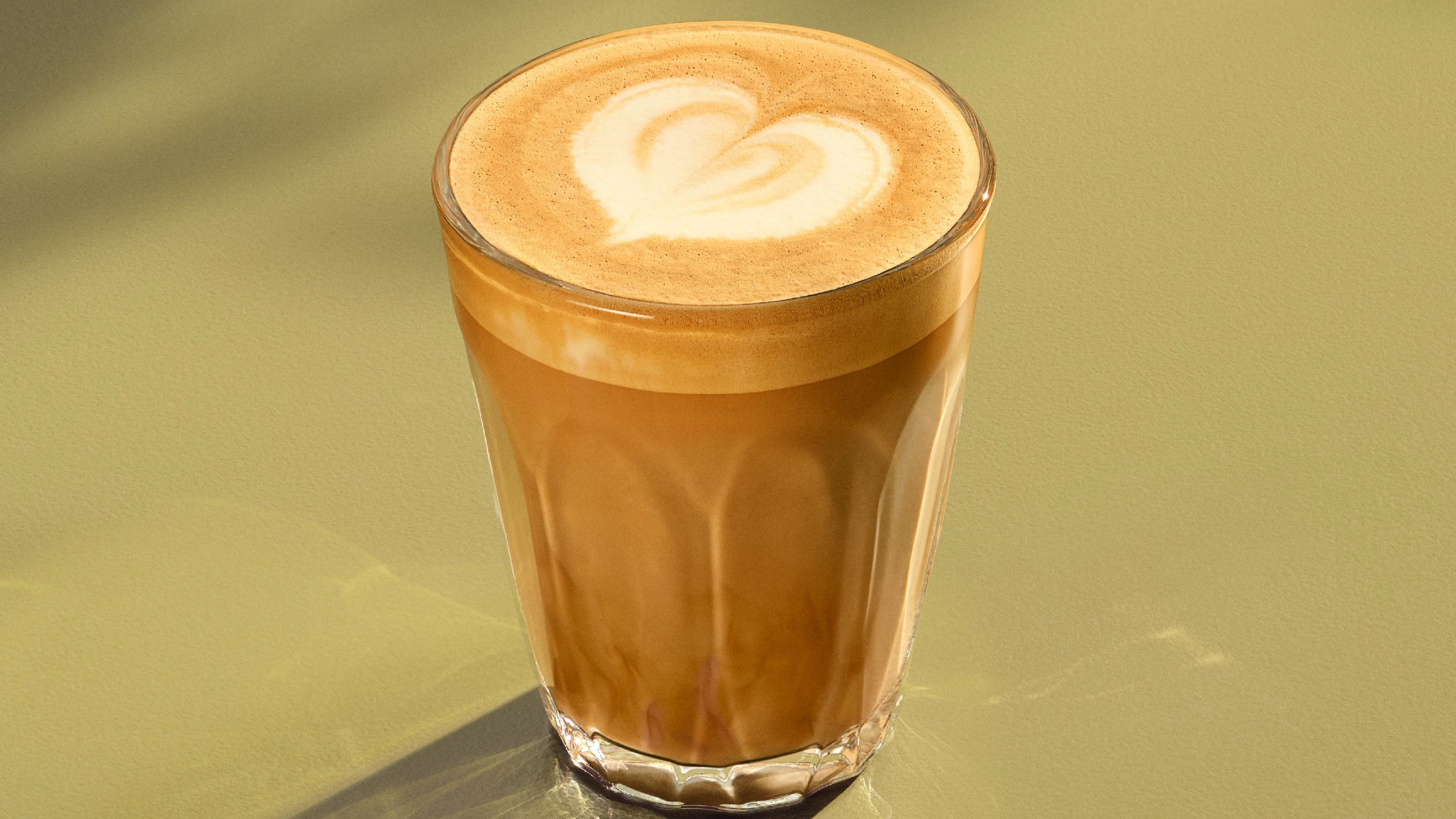 Starbucks | R25 Coffee Before 8am