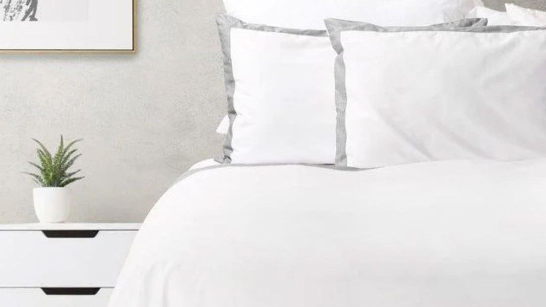 Continental Linen | Big Summer Sale