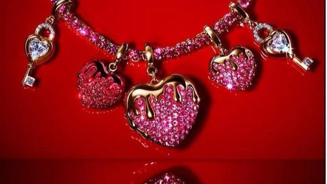 Swarovski | Valentine's Day Offer