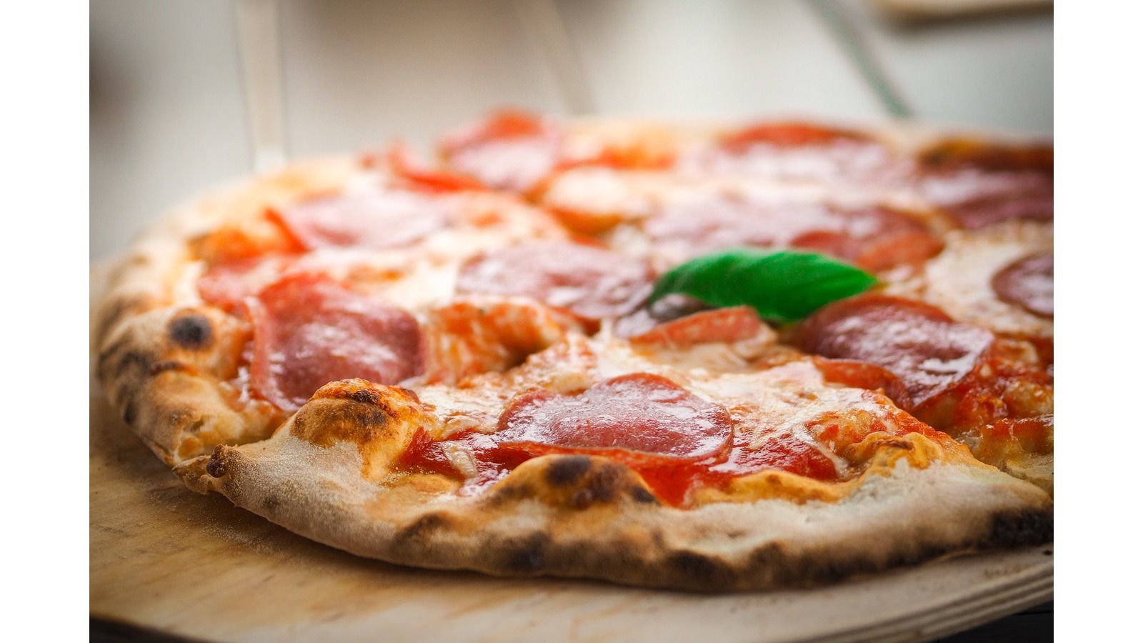 Pizza Chefs | Two Good Pizzas