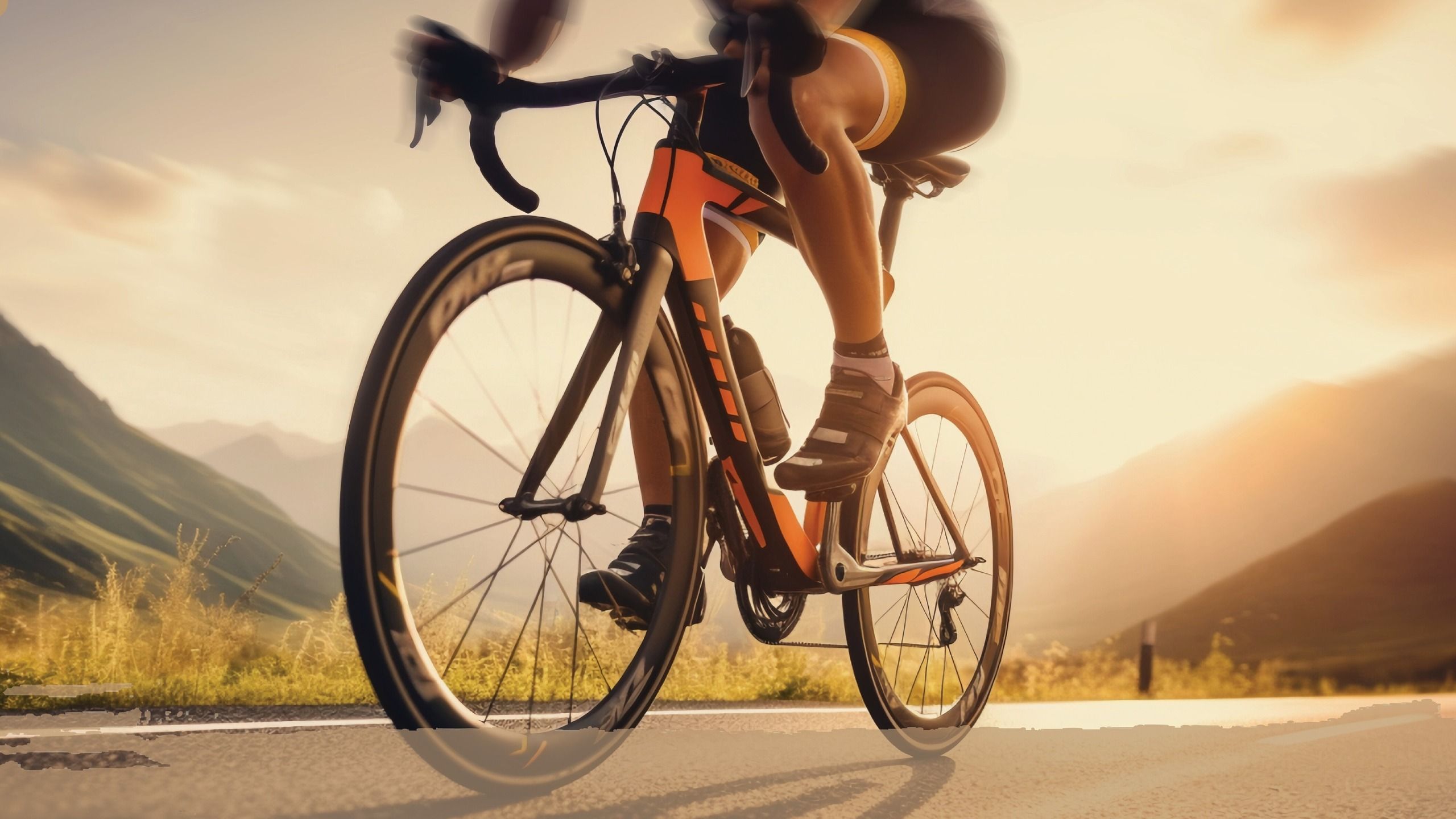 IV Bar | Cape Town Cycle Tour Promotion