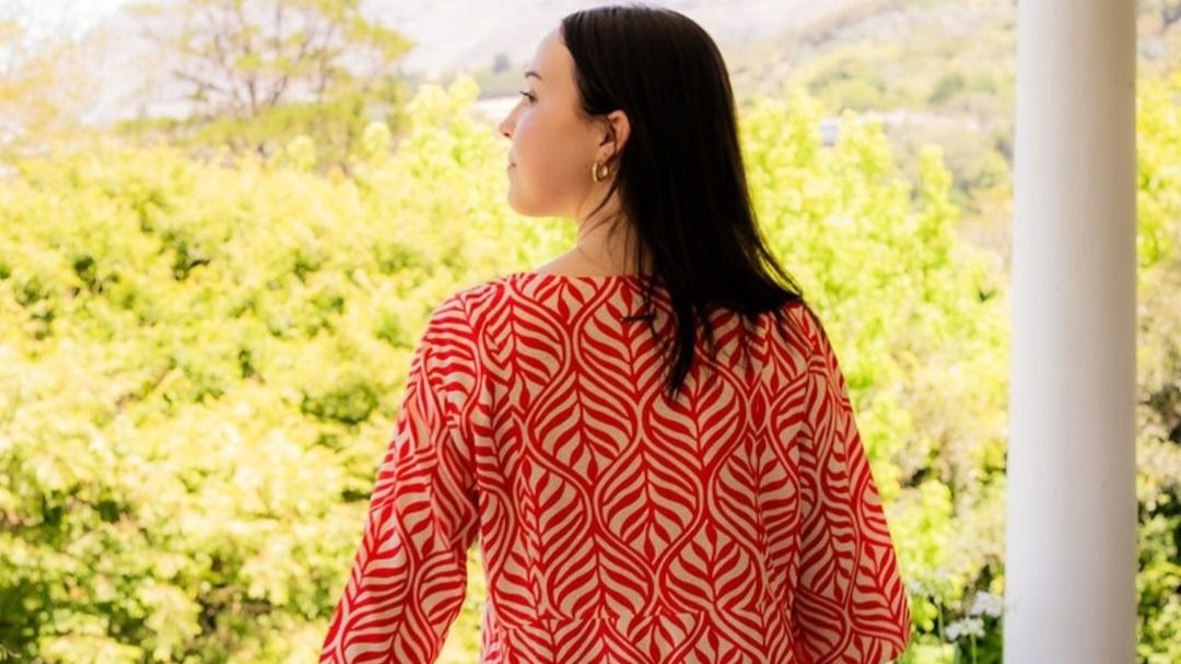 Out of the Blue | BIG BOGO