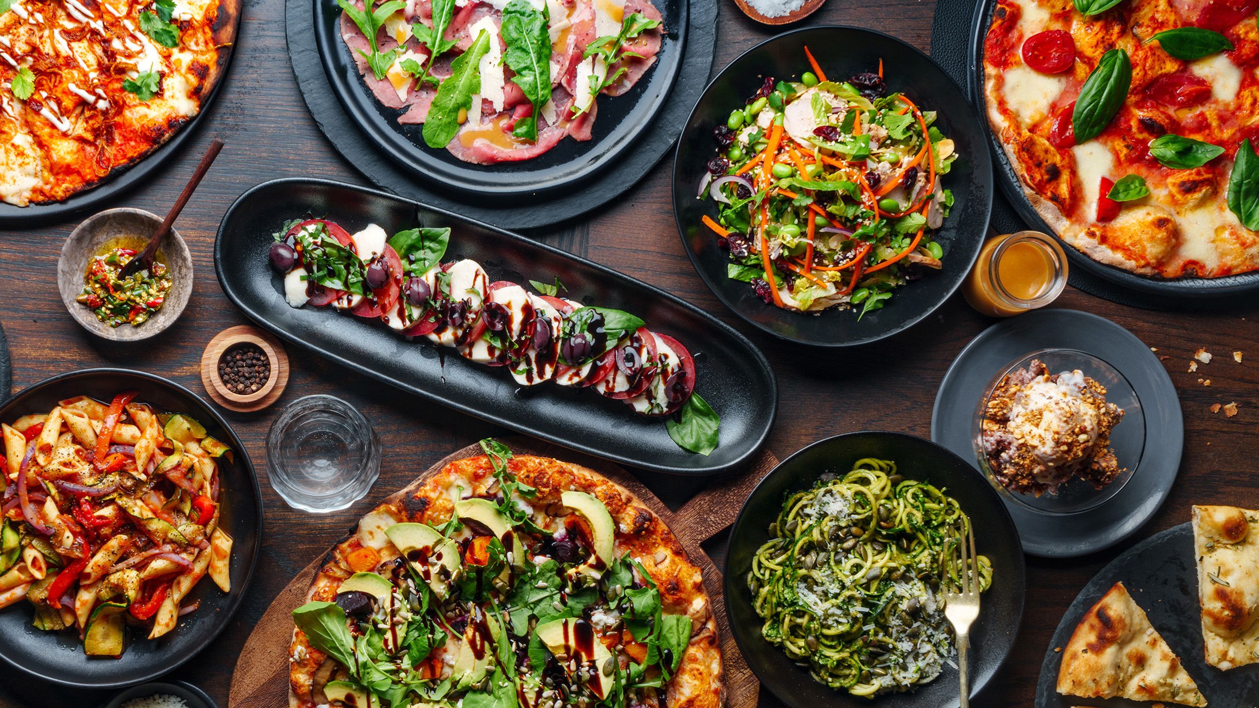 Col'Cacchio | Ramadaan 3-for-2 Tasty Tuesday Trio