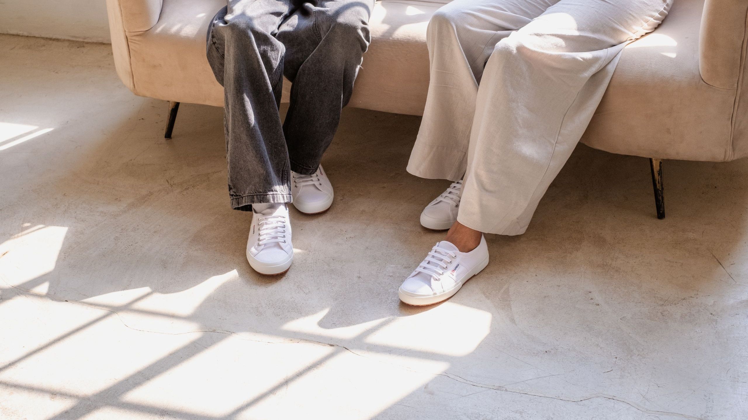 Superga | Reopening Celebration