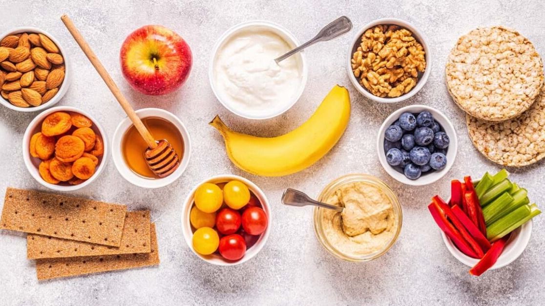 Dis-Chem | FOODS 2+1