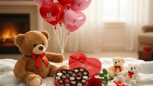 Party City | Valentine's Day