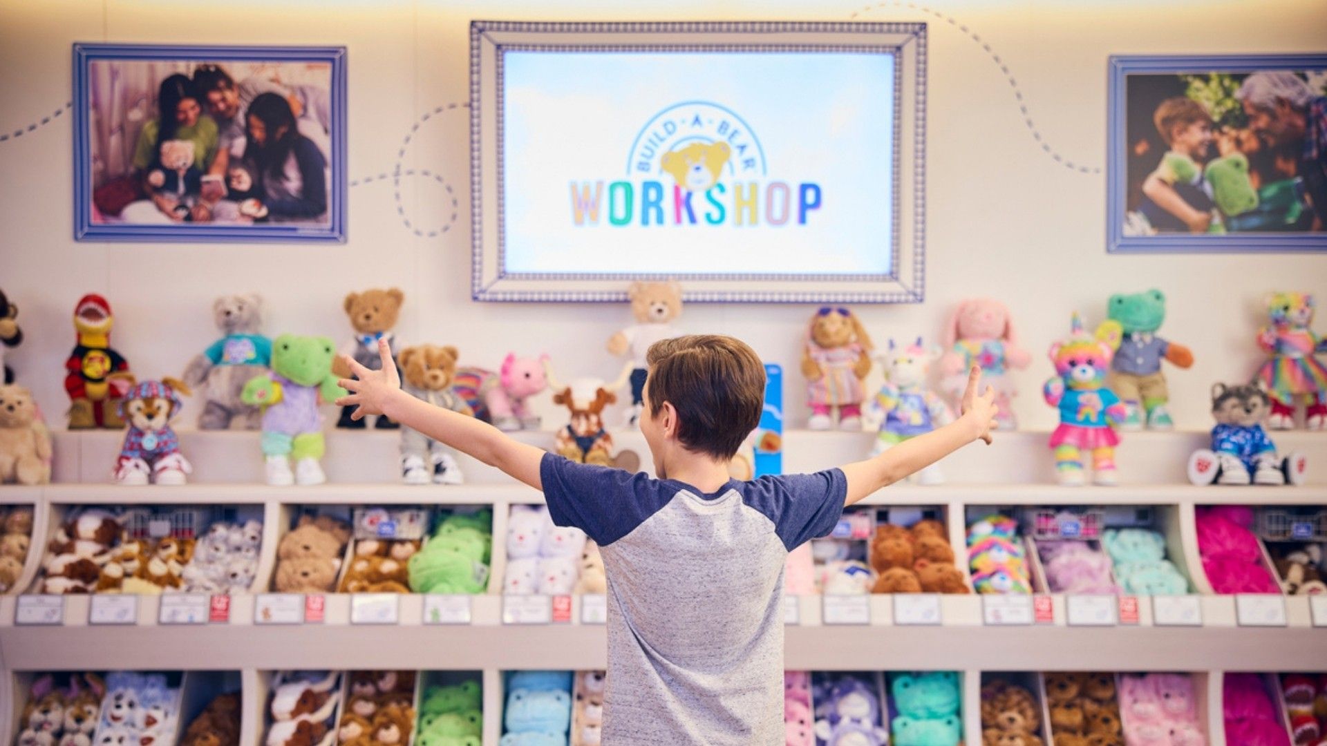 Toy Kingdom | Valentine's Promotion