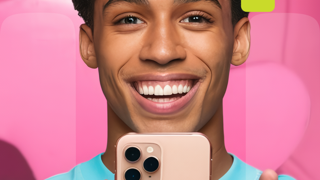 Cellucity | Valentine's Competition