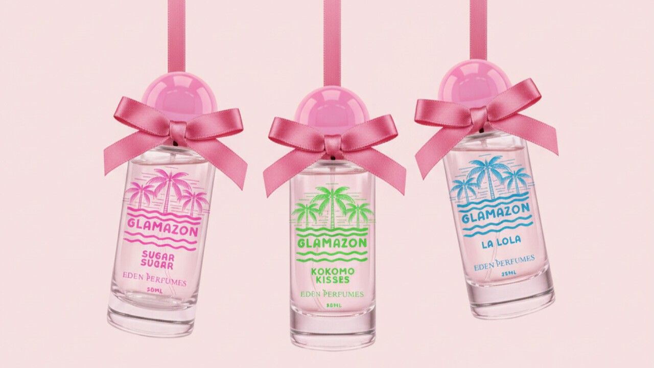 Eden Perfumes | Valentine's Day