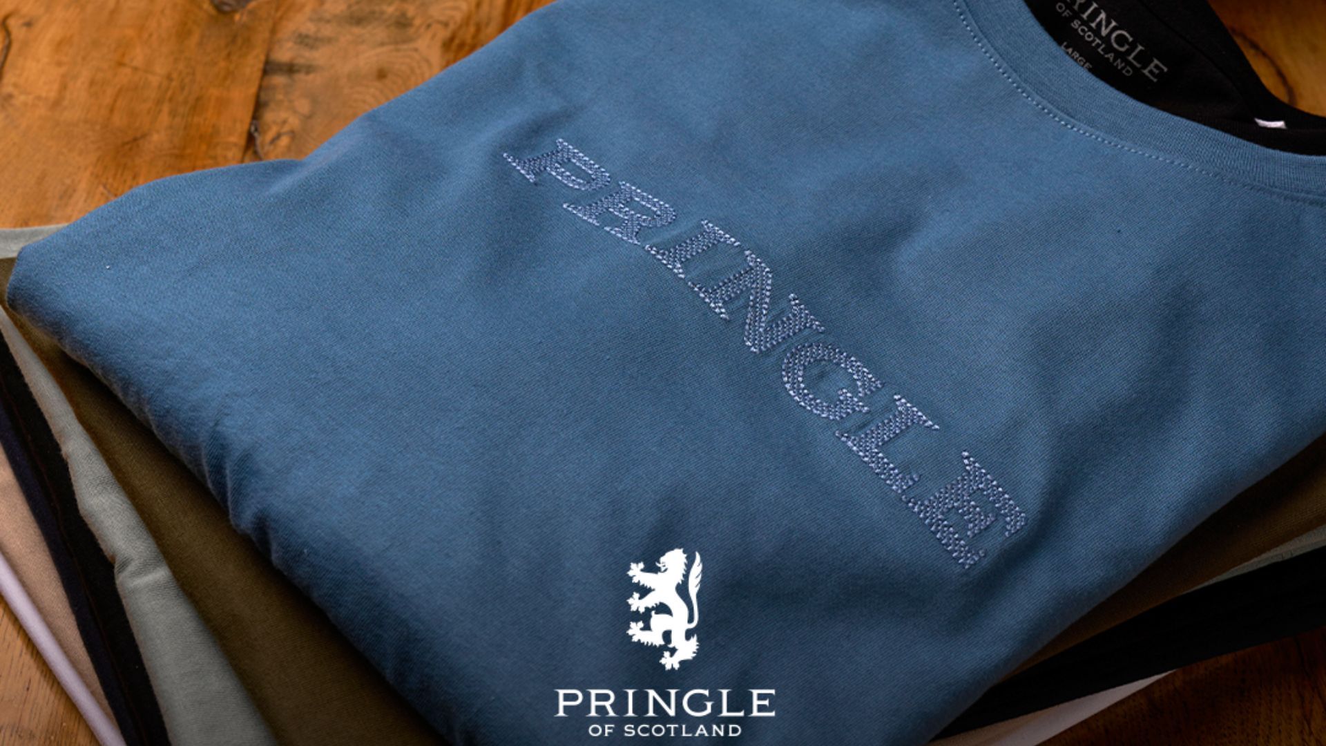 Pringle | Everyday Essentials Offer