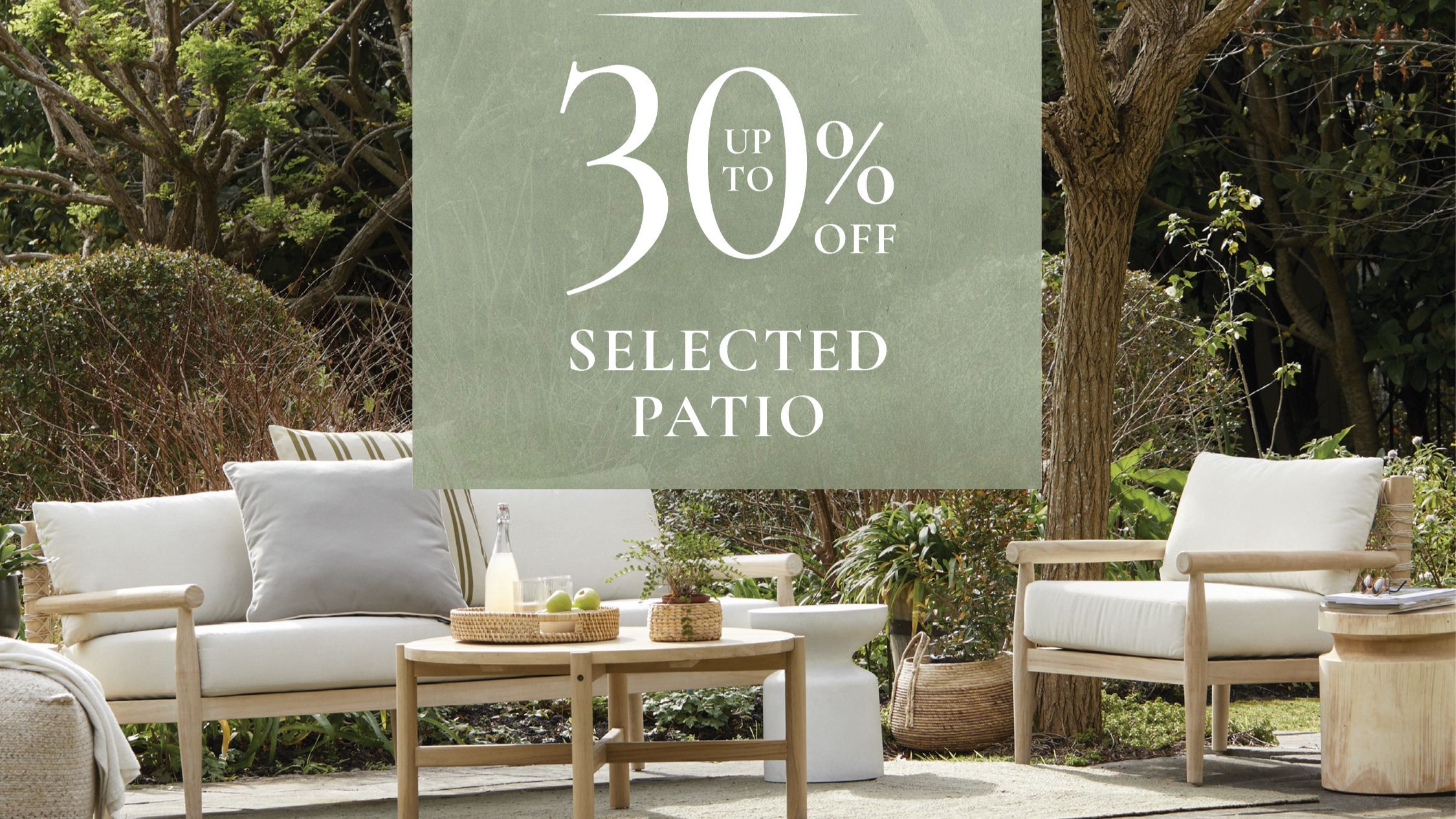 Coricraft | Summer Home