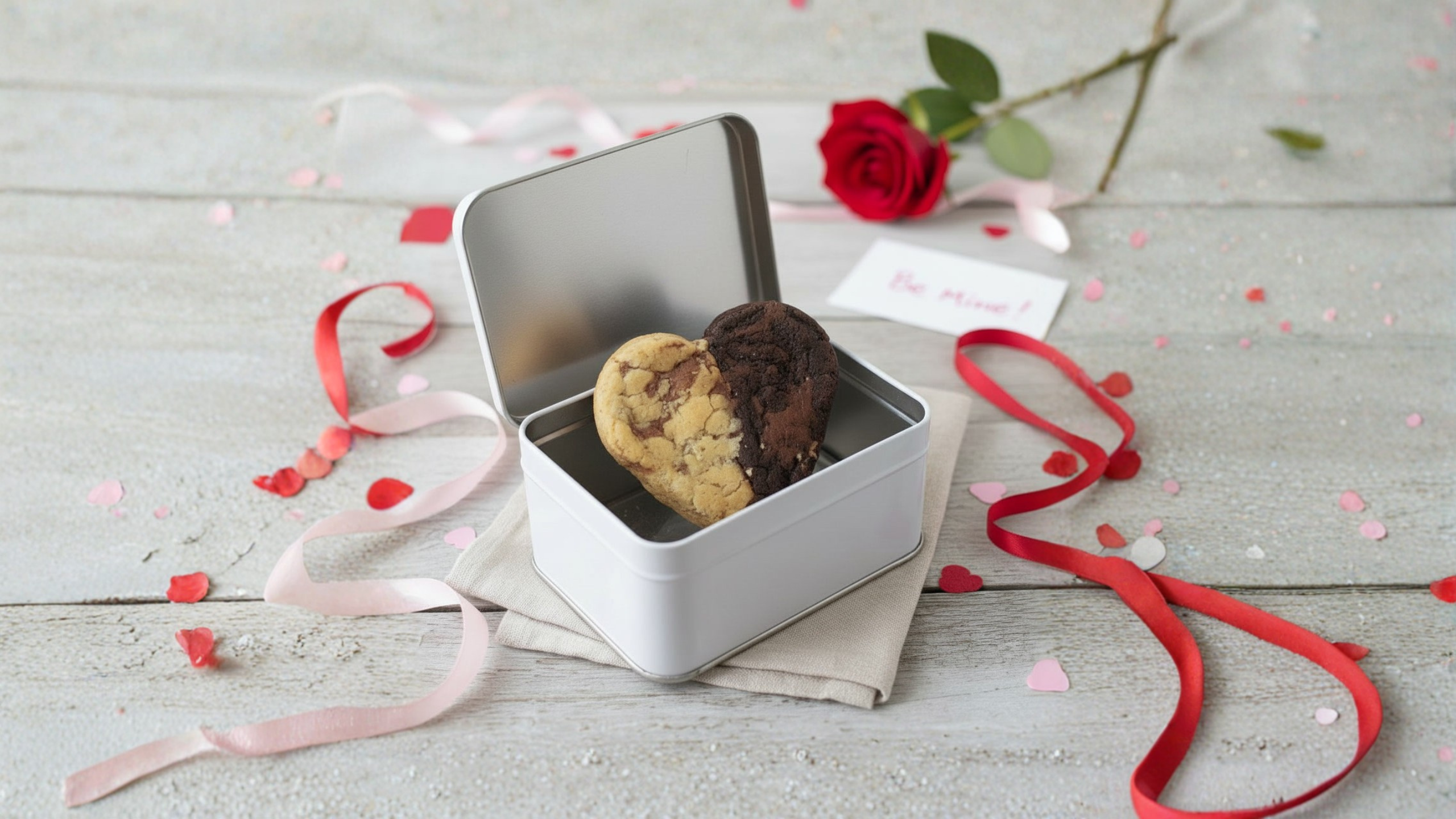 Love At First Bite | Krumble